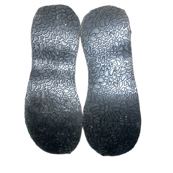 Delia’s x Dolls kill New Black Double Strap Mary Jane Platforms - Picture 11 of 11